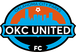 Logo de OKLAHOMA CITY PARKS UNITED F.C.