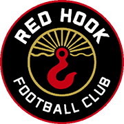 Logo de RED HOOK F.C.