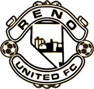 Logo de RENO UNITED F.C.