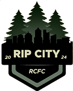 Logo de RIP CITY F.C.