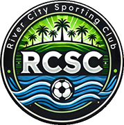 Logo de RIVER CITY SPORTING C.