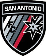 Logo di SAN ANTONIO F.C.