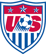 Logo de ÉQUIPE D'ÉTATS-UNIS DE FOOTBALL