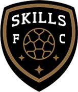 Logo de SKILLS F.C.