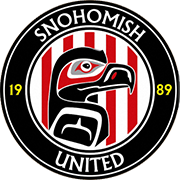 Logo de SNOHOMISH UNITED