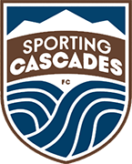 Logo de SPORTING CASCADES F.C.