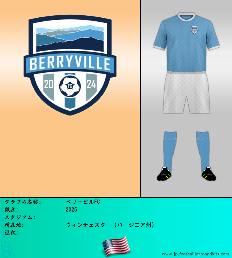 のロゴベリービルFC