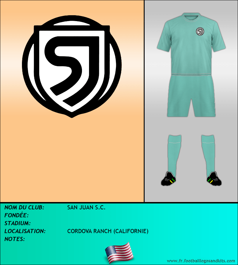 Logo de SAN JUAN S.C.
