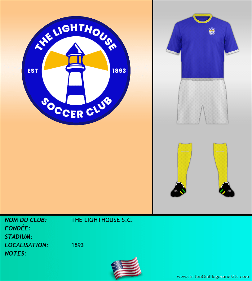 Logo de THE LIGHTHOUSE S.C.