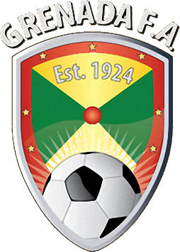 Logo of GRENADE NATIONAL FOOTBALL TEAM (GRENADE)