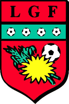 标志瓜达卢佩国家足球队 (瓜)