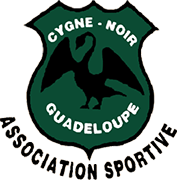 Logo of A.S. CYGNE-NOIR