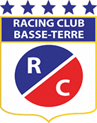 Logo of RACING CLUB BASSE-TERRE