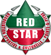Logo of RED STAR A.S.C.