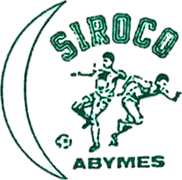 Logo of SIROCO LES ABYMES