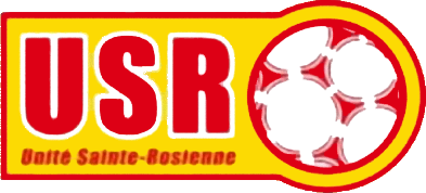 Logo of U.S.R. SAINTE ROSE