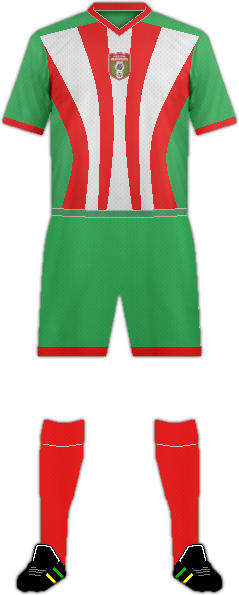 キットC.F.オラトリエンセ