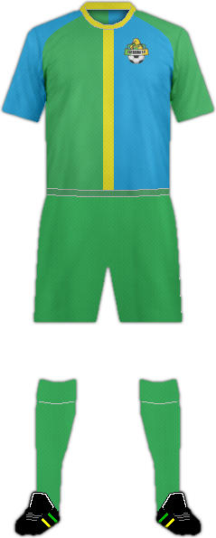 キットカタリナFC
