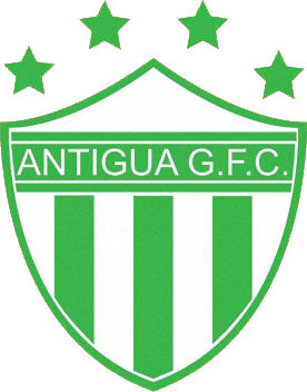 标志安提瓜危地马拉F.C。 (危地马拉)