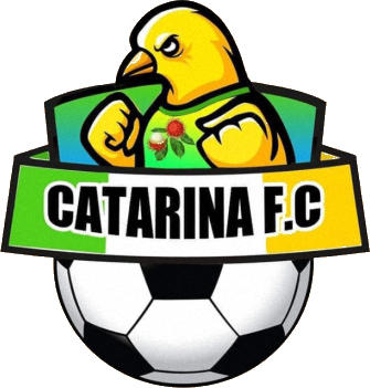 のロゴカタリナFC (グアテマラ)