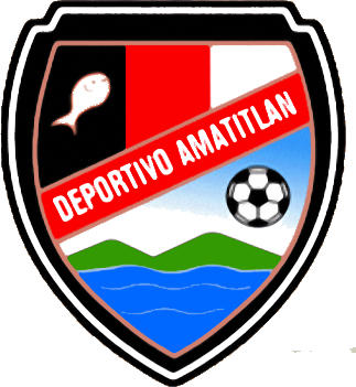 标志阿马蒂特兰体育 (危地马拉)