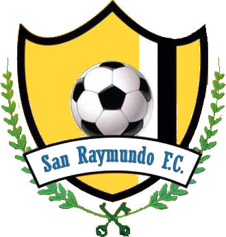 标志圣雷蒙多足球俱乐部 (危地马拉)