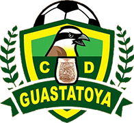 Logo of C.D. GUASTATOYA