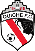 Logo QUICHÉ F.C.