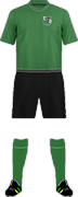 Maglie F.C. OYAPOCK