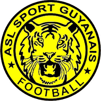 Logo of A.S.L. SPORT GUYANAIS (FRENCH GUAYANA)