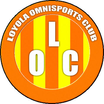 Logo of LOYOLA OMNISPORTS C. (FRENCH GUAYANA)