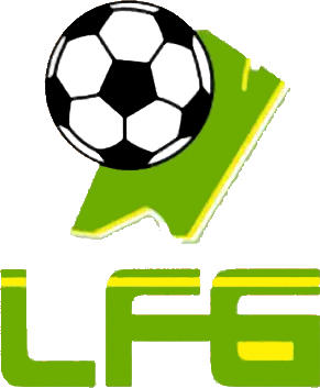 标志法兰西瓜亚纳国家足球队 (法兰西·瓜亚纳)