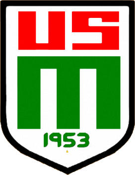 Logo of U.S. MACOURIA (FRENCH GUAYANA)