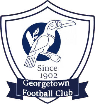 Logo of GEORGETOWN F.C. (GUYANA)
