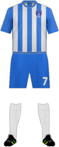 套件公元米勒巴莱