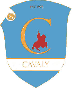 标志A.S.CAVALY ()