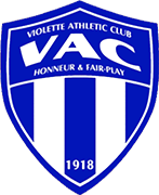 Logo VIOLETTE A.C.