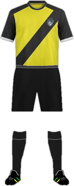 キットコマヤグアFC