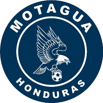 Logo of F.C. MOTAGUA (HONDURAS)