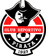 标志C.D. PIRATA（HON）
