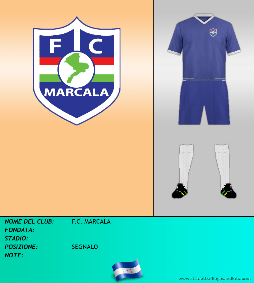 Logo di F.C. MARCALA