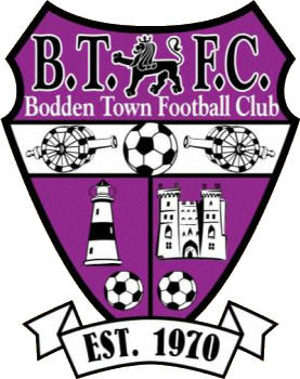 Logo of BODDEN TOWN F.C. (CAYMAN ISLANDS)