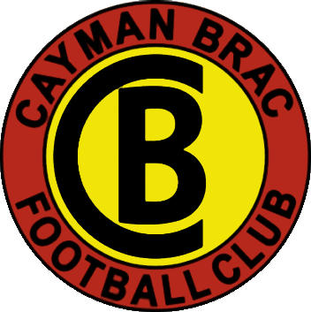 Logo of CAYMAN BRAC F.C. (CAYMAN ISLANDS)