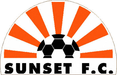 Logo of SUNSET F.C. (CAYMAN ISLANDS)
