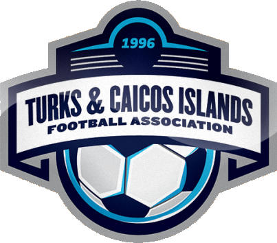 Logo of TURKS AND CAICOS ISLANDS NATIONAL FOOTBALL TEAM (TURKS AND CAICOS ISLANDS)