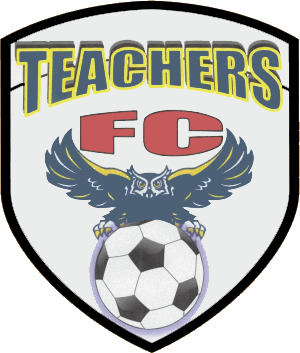 のロゴティーチャーズFC(TCA) (タークス・カイコス諸島)