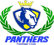 标志黑豹足球俱乐部（IVB）