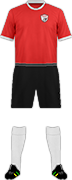Kit ROVERS S.C.