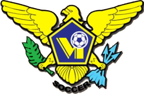Logo of U.S. VIRGIN ISLANDS NATIONAL FOOTBALL TEAM (U.S. VIRGIN ISLANDS)