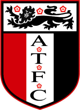 のロゴオーガストタウンFC (ジャマイカ)